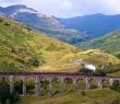 Scotland_59 Glenfinnan Viaduct