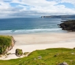Scotland_56 Durness Beach, Sutherland
