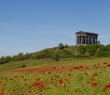 England_76 Penshaw Monument, Durham, County Durham