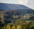 England_78 Pendle Hill, Burnley, Lancashire