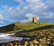 England_40 Dunstanburgh Headland, Northumberland