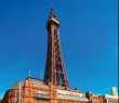 England_27 Blackpool Tower, Lancashire