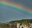 Ireland_76 Dunluce Castle, Antrim, Northern Ireland