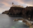 Scotland_35 Lighthouse in Scotland