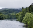 Scotland_91 Dunkeld, Perth and Kinross