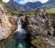 Scotland_80 Fairy Pools, Isle of Skye