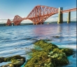 Scotland_03 The Forth Road Bridge