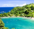 World_76 Parlatuvier Bay, Tobago