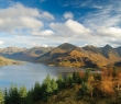 Scotland_08 Landscape of Scottish Highlands