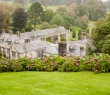 England_134 Lanhydrock Garden, Bodmin, Cornwall