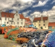 Scotland_19 Pittenweem Harbour