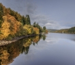 Wales_79 Lake vyrnwy