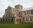 England_152 Winchester Cathedral, Winchester
