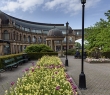 England_150 Historic town of Harrogate, North Yorkshire