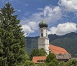 World_84 St. Peter & Paul, Catholic parish church of Oberammergau