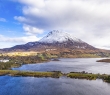 Ireland_89 Mount Errigal, County Donegal, Ireland