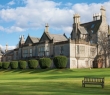 Scotland_31 Edinburgh - Lauriston Castle