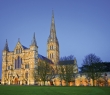 England_162G Salisbury Cathedral, Wiltshire
