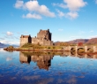 Scotland_07 Eilean Donan Castle, Highlands