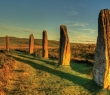 Scotland_06 Ring of Brodgar Stones Orkney