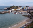 Wales_05 Tenby Harbour