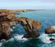 Wales_08 The Green Bridge of Wales, Pembrokeshire