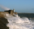 Wales_22 Porthcawl Lighthouse
