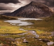 Wales_32 Cwm Idwal, Snowdonia,