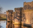 Wales_01 Beaumaris Castle