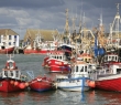 Ireland_05 Howth Harbour, Ireland