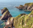 Ireland_08 Dunquin Pier on the Dingle Peninsula, Ireland