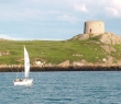Ireland_17 Voilier, Dalkey, Ireland