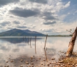Ireland_10 Killarney lake in Ireland
