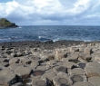 Ireland_22 The Giant's Causeway, Northern Ireland