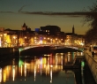 Ireland_06 Ha’penny Bridge, Dublin, Ireland