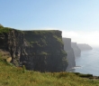 Ireland_31 Cliff of Moher South Platform, Ireland