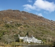 Ireland_28 Kylemore Abbey, Connemara, Ireland