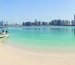 World_15 Abu Dhabi Skyline