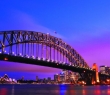 World_09 Sydney Habour Bridge - Sydney City