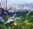 World_17 Bogotá, Colombia