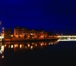 Ireland_40 View of River Lagan in Belfast, Northern Ireland