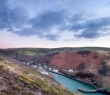 England_67 Boscastle in Cornwall
