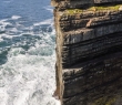 Ireland_64 Loop Head Cliffs, west of County Clare, Ireland