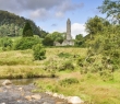 Ireland_61 Glendalough Monastic Settlement, Co. Wicklow, Ireland