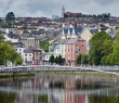 Ireland_44 Cork Cityscape, Ireland