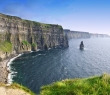Ireland_48 Cliffs of Moher, County Clare, Ireland