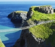 Ireland_47 Carrick-a-Rede rope bridge, Co. Antrim, Northern Ireland