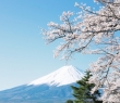 World_54 Mount Fuji, Japan