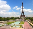 World_44 Cityscape of Paris, France