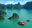 World_55 Ha Long Bay, Vietnam
